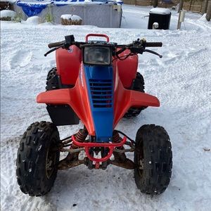 Meet your Posher, Jason